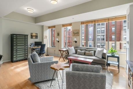 1313 Washington St Apt 310