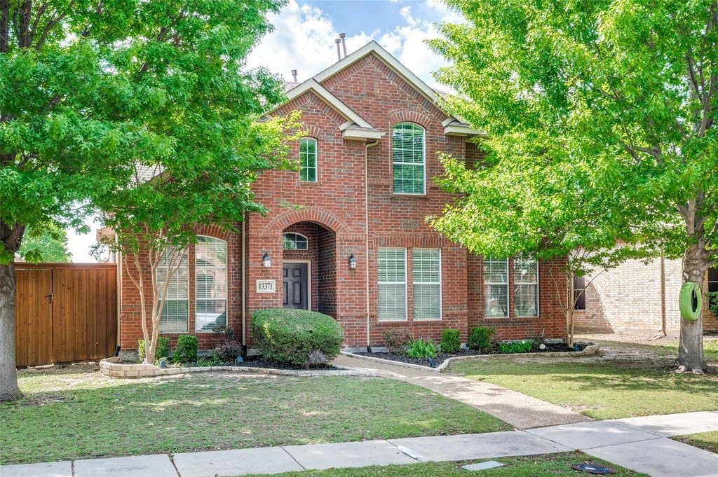 13371 Lime Ridge Dr, Frisco