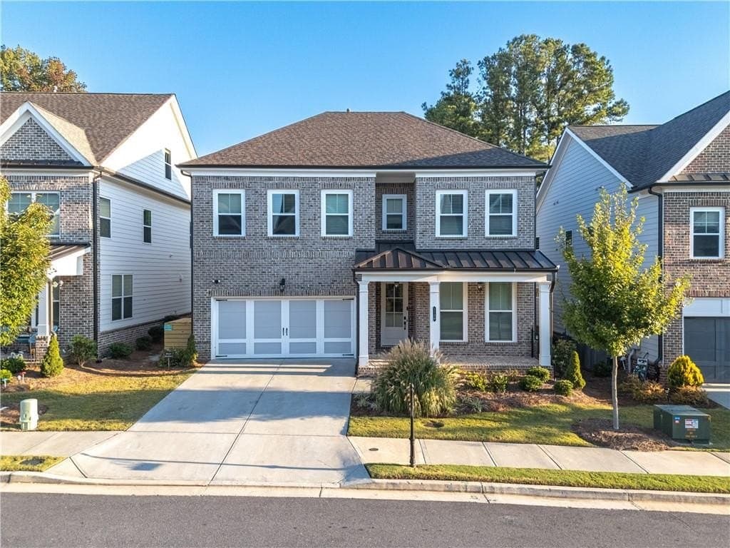 1130 Pennington View Ln, Alpharetta
