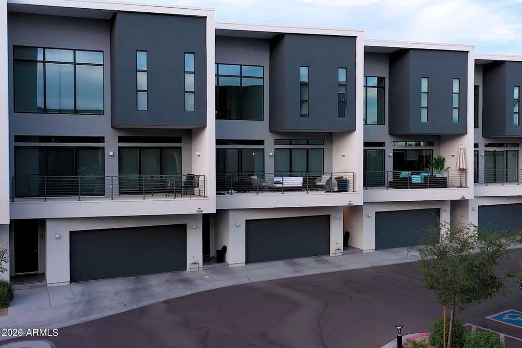 1401 N Granite Reef Rd Unit 1019, Scottsdale