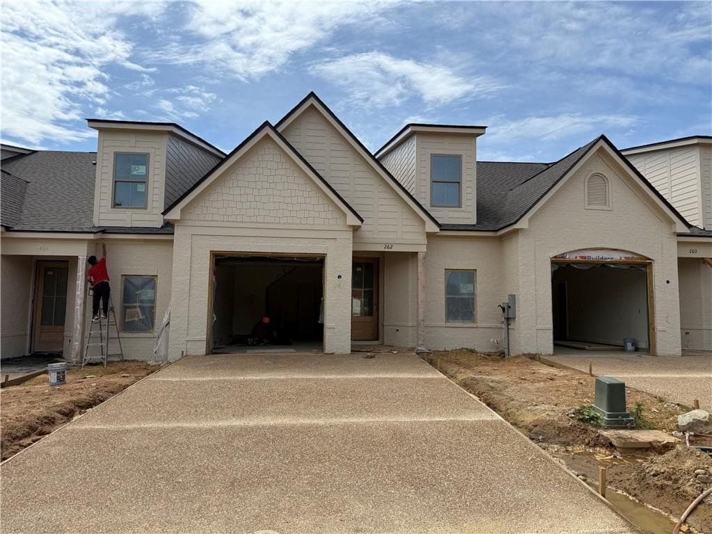 262 Spence Nolen Pl, Auburn