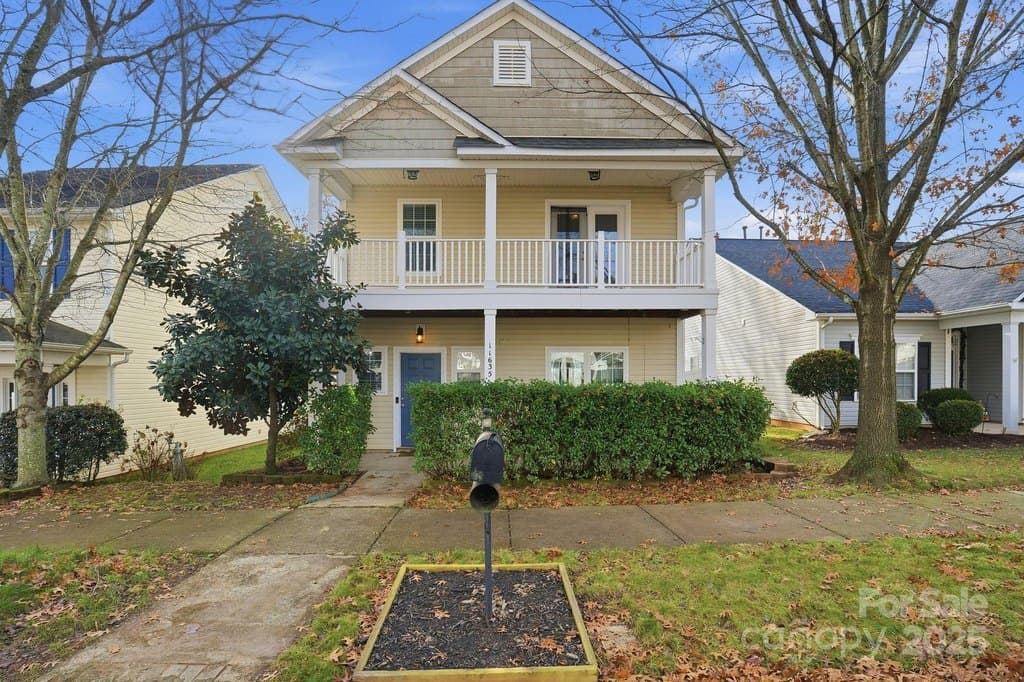 11635 Truan Ln, Cornelius