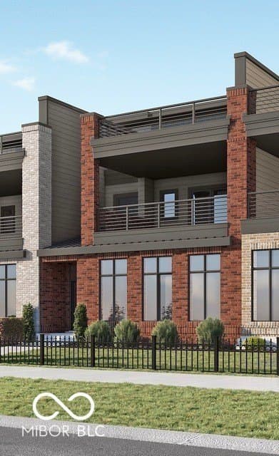 468 Village Green Dr, Carmel