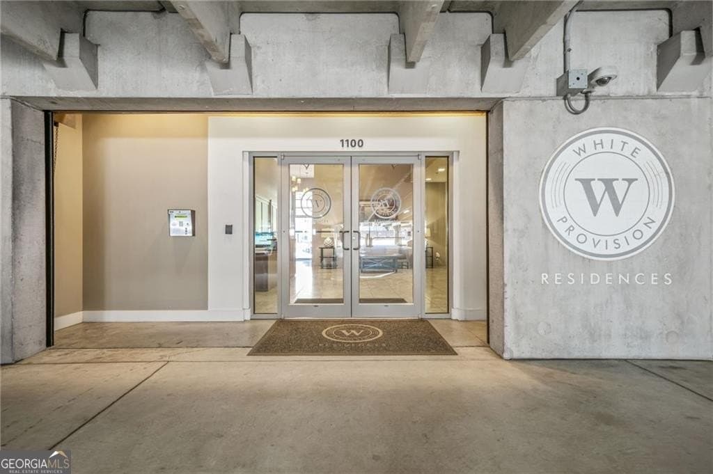 1100 Howell Mill Rd NW Unit 212