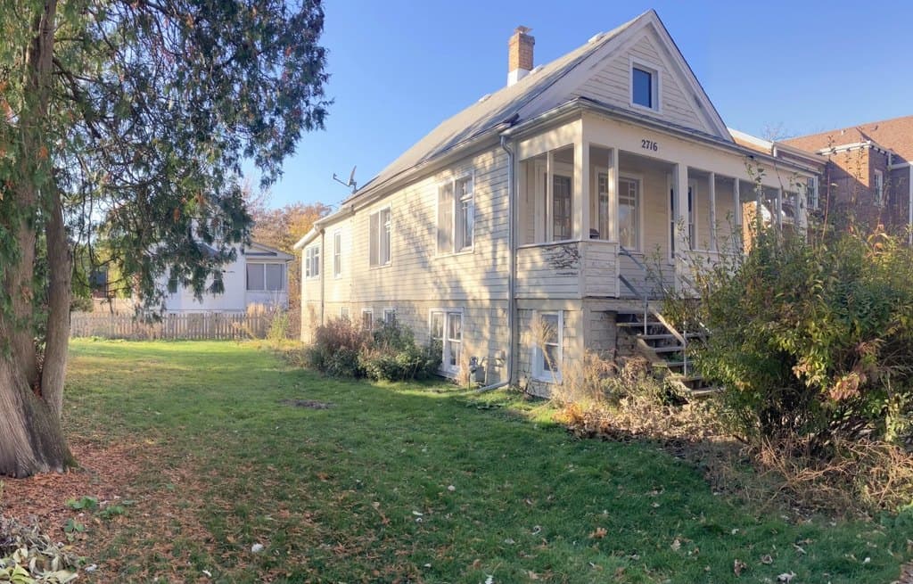 2716 Ewing Ave, Evanston