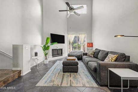 100 E Fillmore St Unit 216