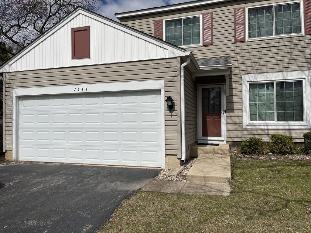 1544 Normantown Rd, Naperville