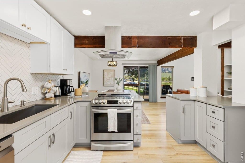 4100 Greenbriar Blvd, Boulder