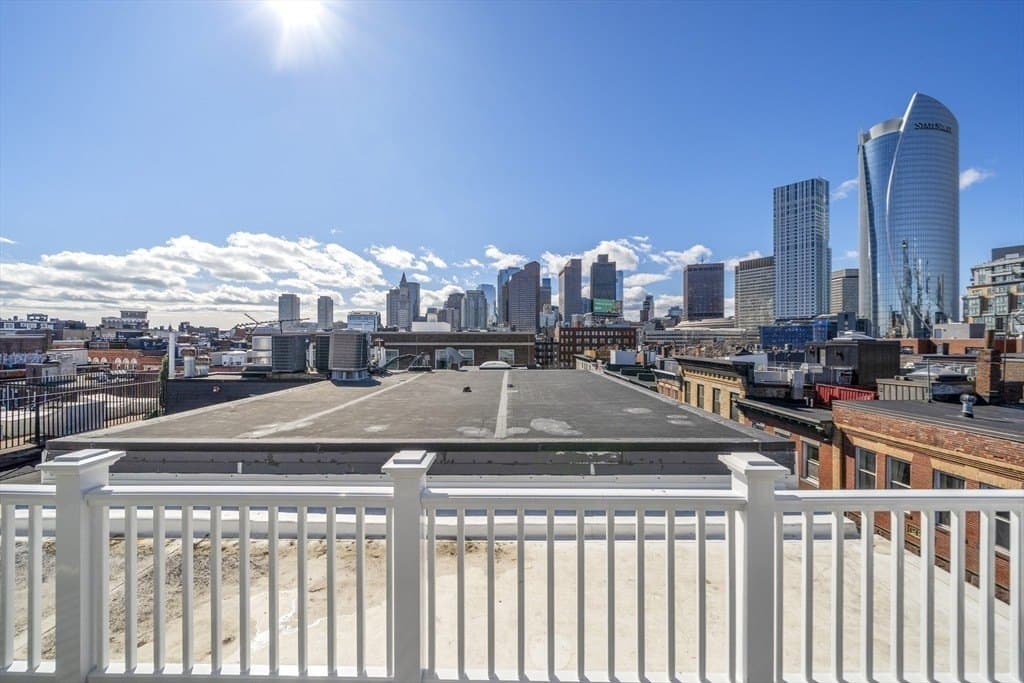 51 N Margin St Unit 4