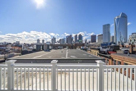 51 N Margin St Unit 4