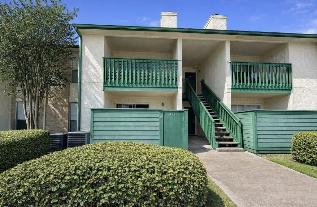 250 El Dorado Blvd Apt 271