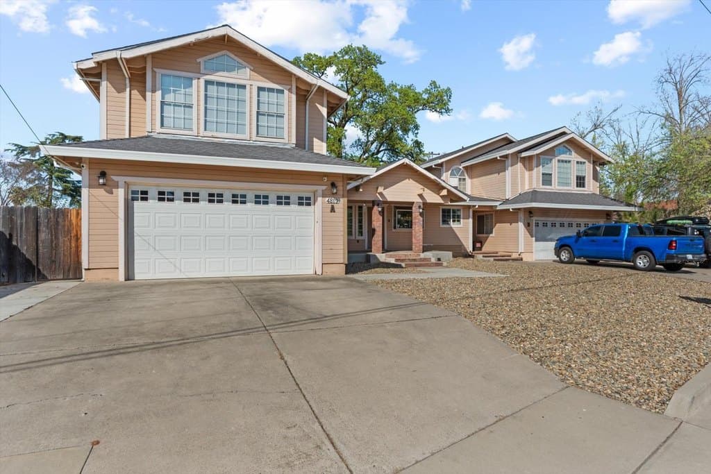 4819 Orange Grove Ave, Sacramento