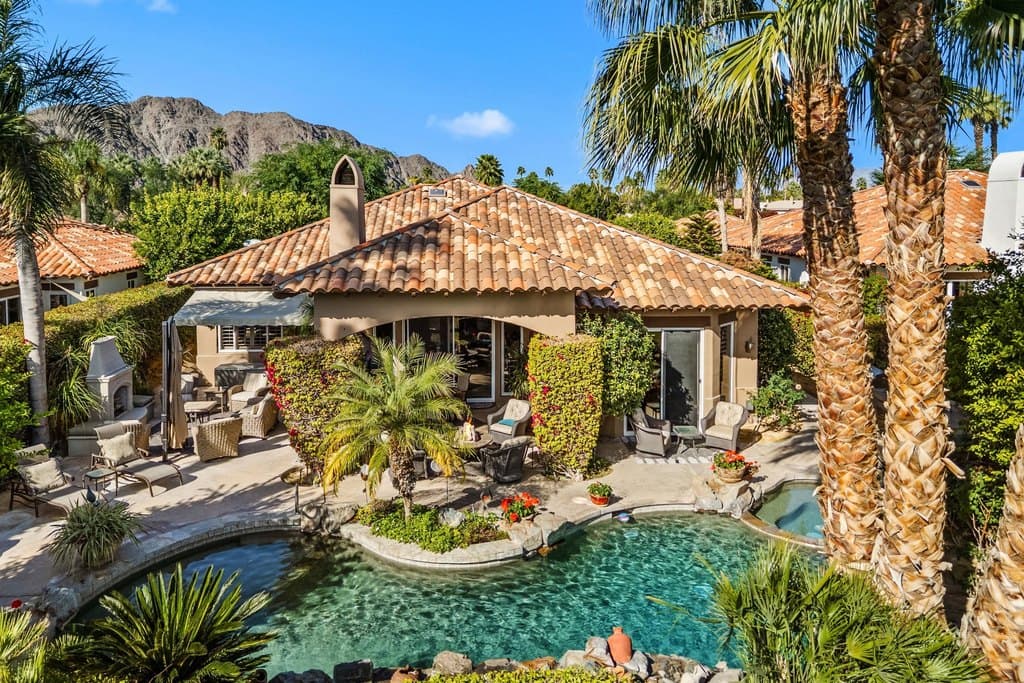 48130 Paso Tiempo Ln, La Quinta