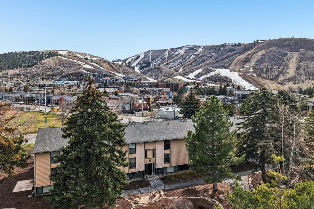1150 S Deer Valley Dr Unit 1064, Park City
