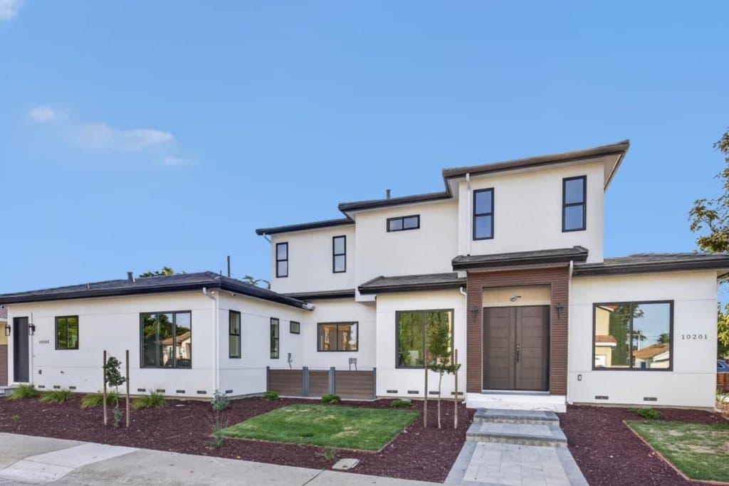 10201 Sterling Blvd, Cupertino