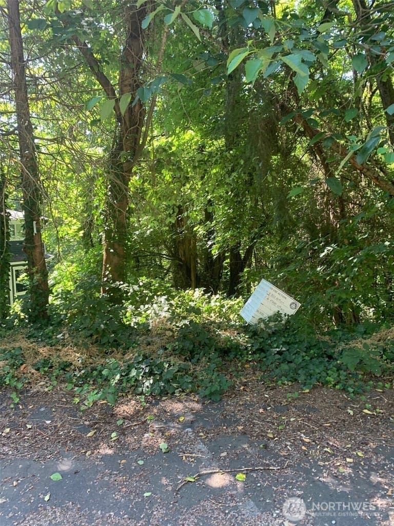 9167 SE 64th St Lot 7, Mercer Island