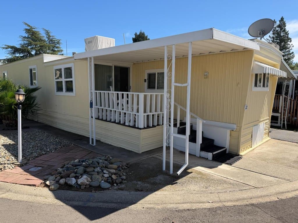 9060 Auburn Folsom Rd Spc 22, Granite Bay