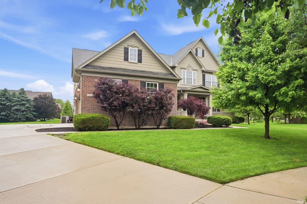 10267 Landis Blvd, Fishers