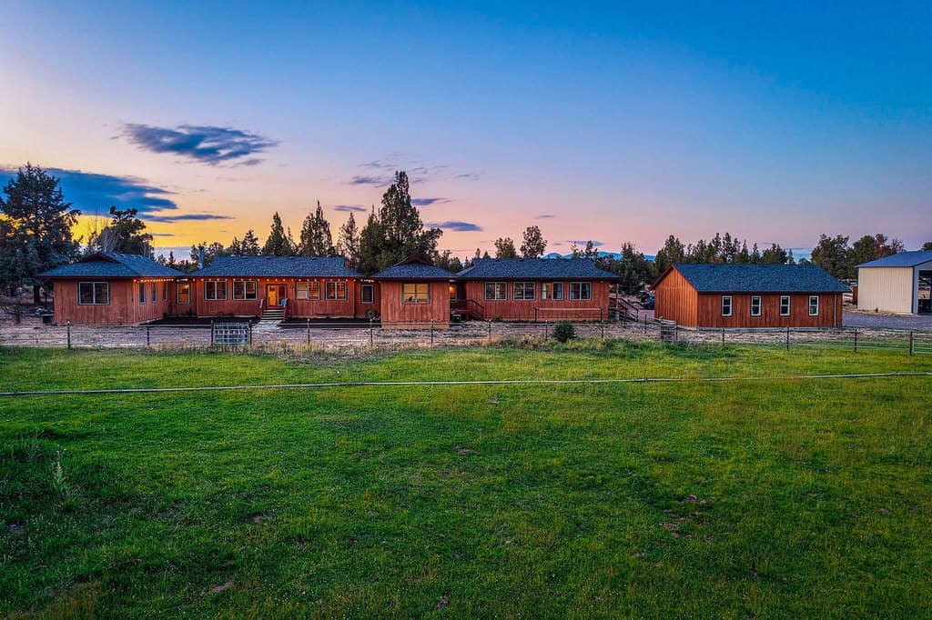 25271 Alfalfa Market Rd, Bend