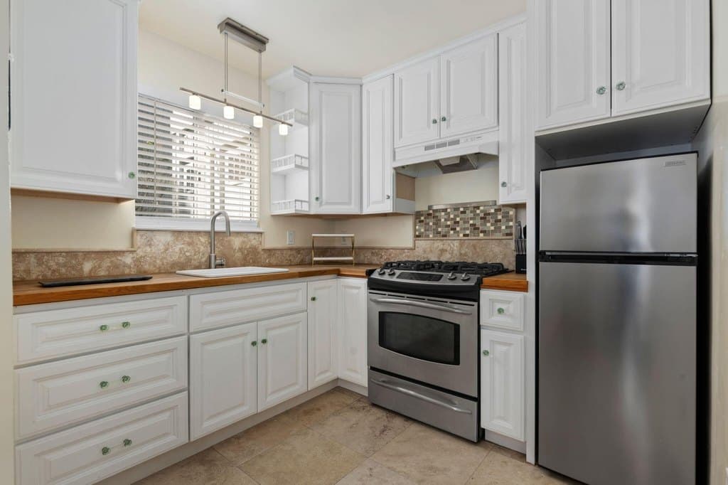 410 Camino Del Remedio Unit F, Santa Barbara