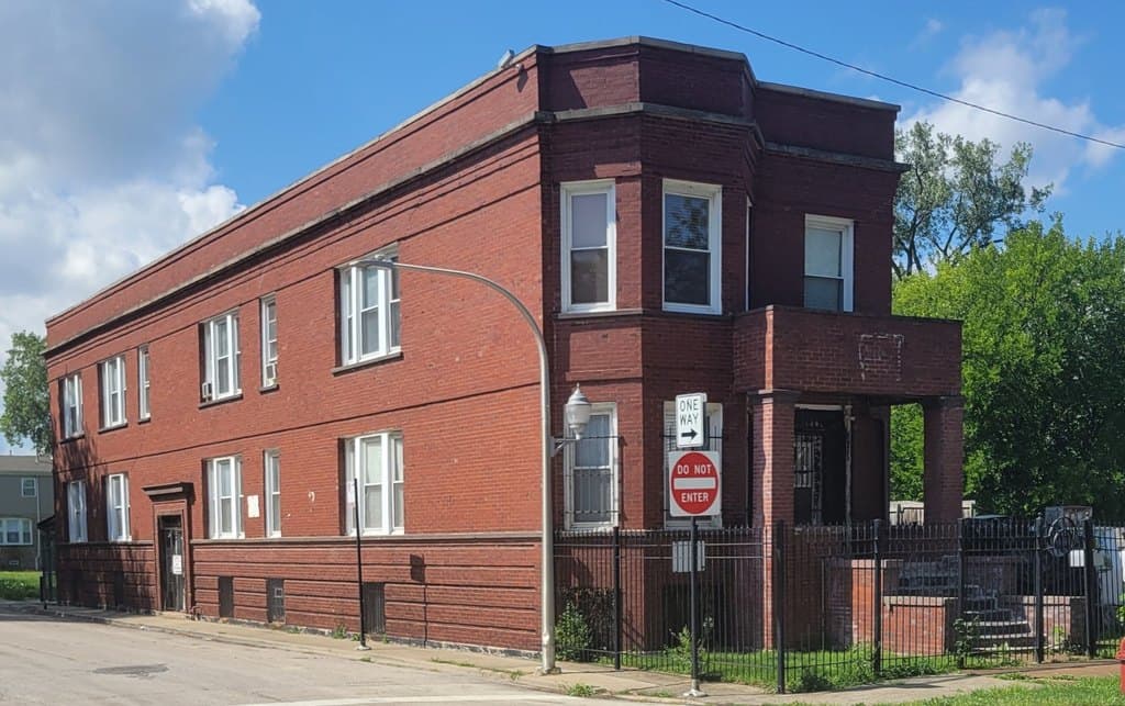 6022 6024 S Union Ave