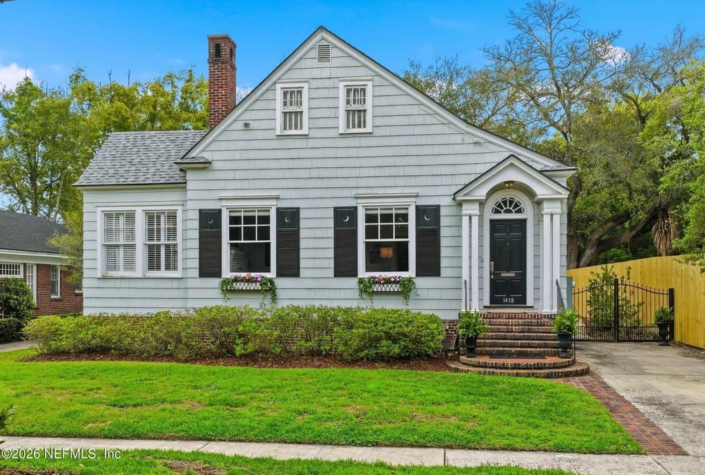 1418 Avondale Ave, Jacksonville