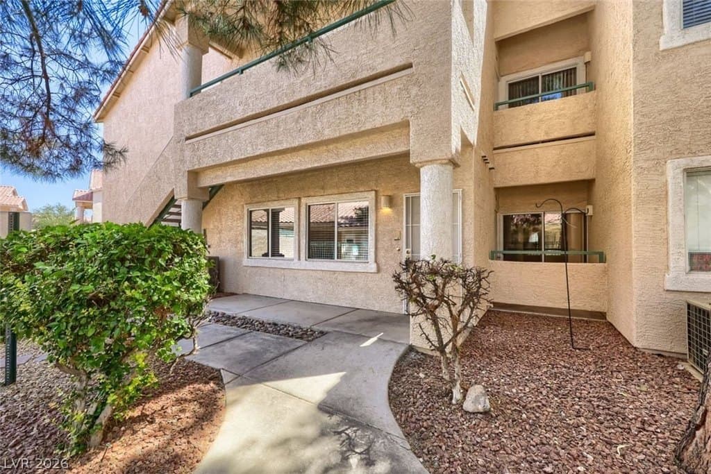 7450 S Eastern Ave Unit 1063, Las Vegas