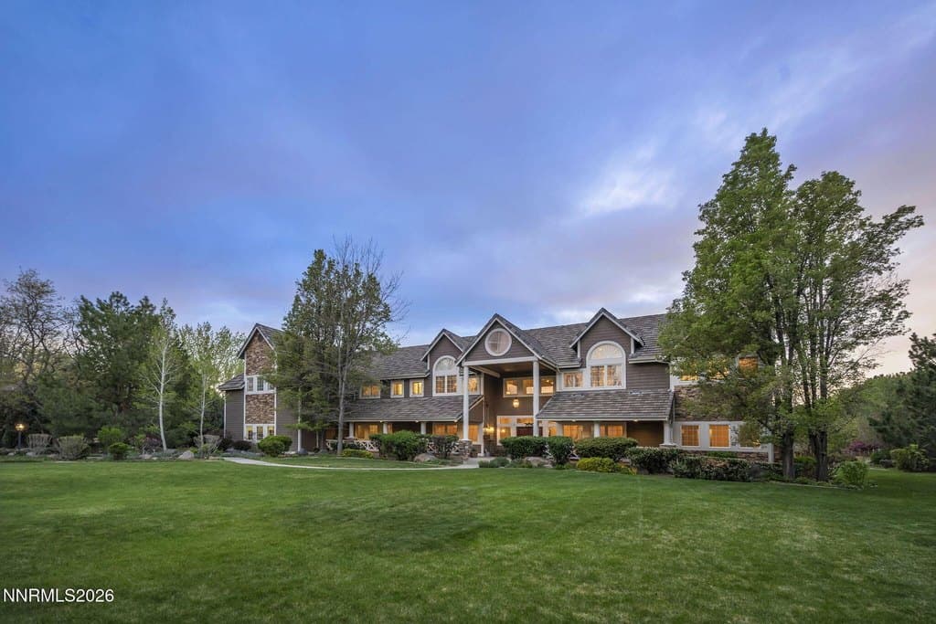 1145 Country Estates Cir, Reno