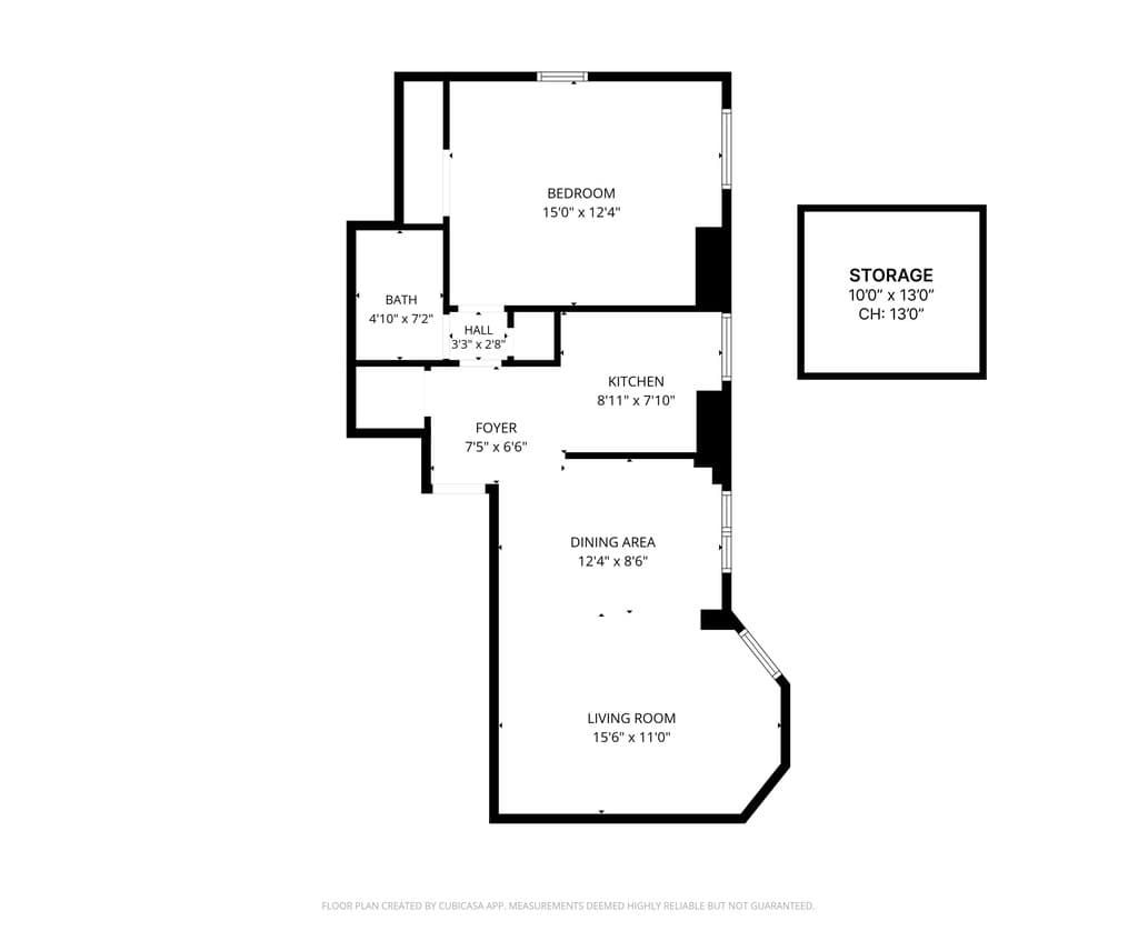 263 W End Ave Apt 6E, Manhattan