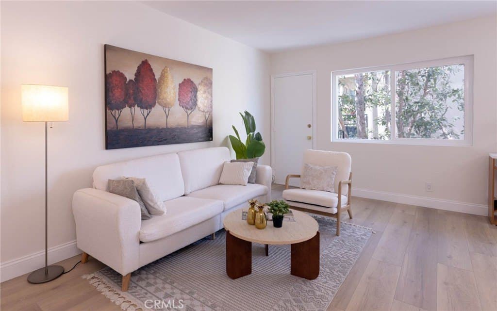 1115 Cordova St Apt 207, Pasadena