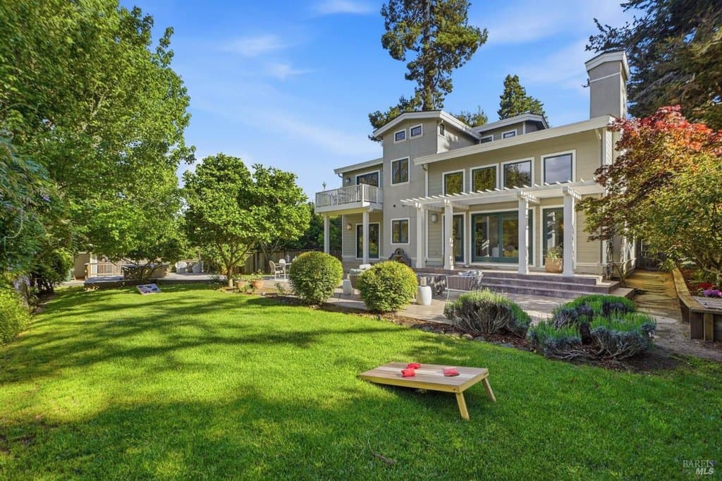 538 Marin Ave, Mill Valley