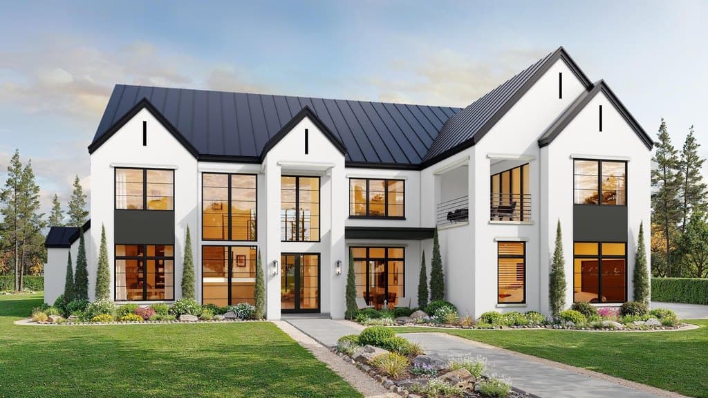 4605 Saddleback Ln, Southlake