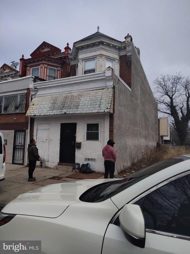 1435 S 58th St, Philadelphia