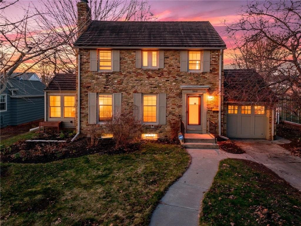 5848 Oakland Ave, Minneapolis