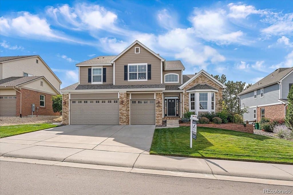 204 Crosshaven Pl, Castle Rock