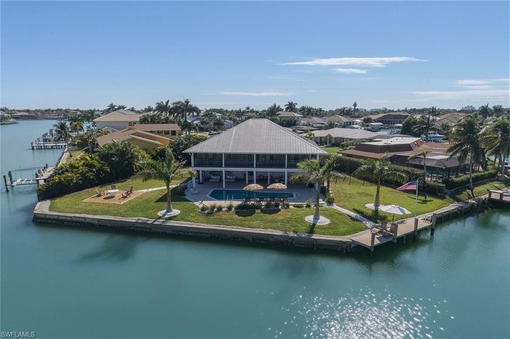 599 Goldcoast Ct, Marco Island