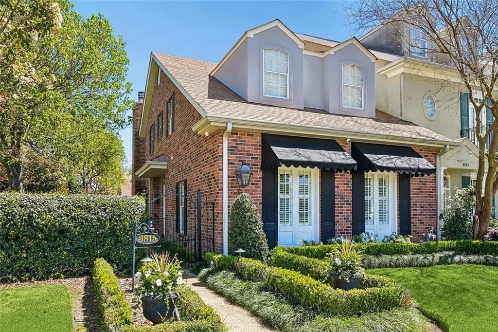 3815 N Hullen St, Metairie