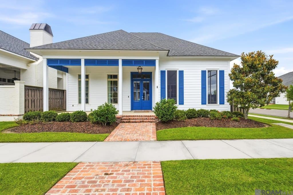 1601 Sugar Cane Ln, Baton Rouge