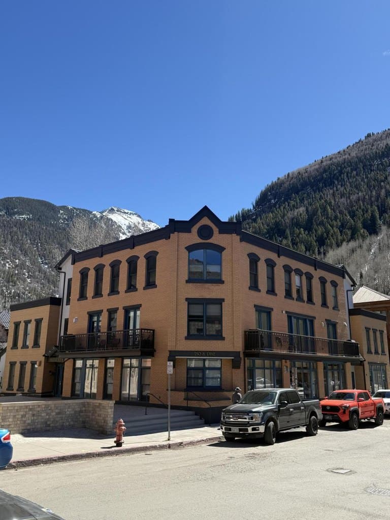 250 S Pine St Unit 303, Telluride