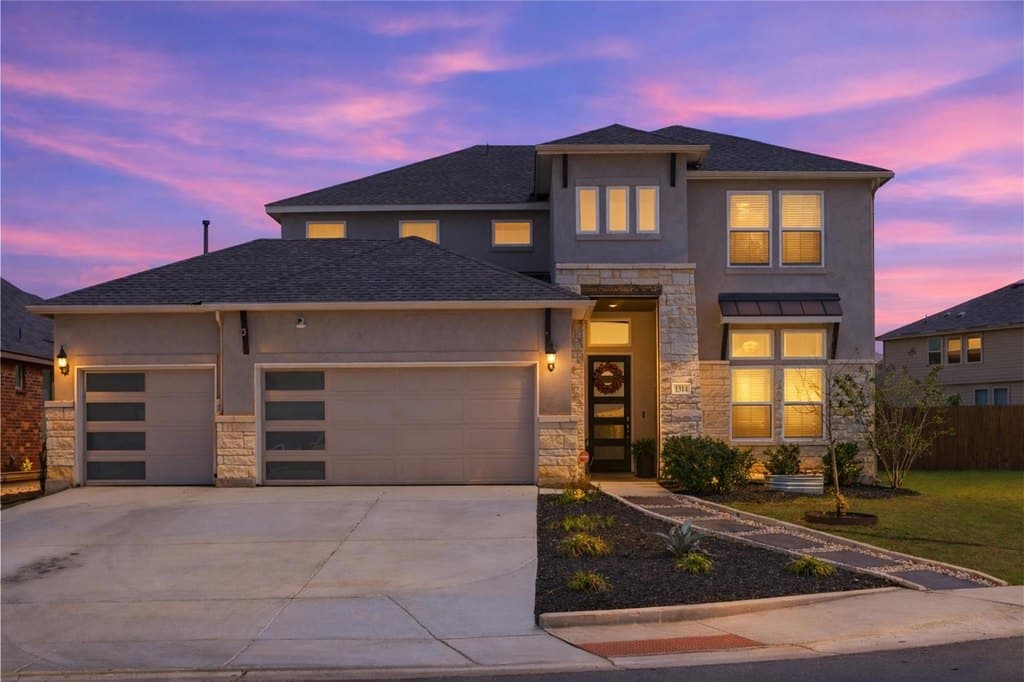 1314 Cottonseed St, New Braunfels