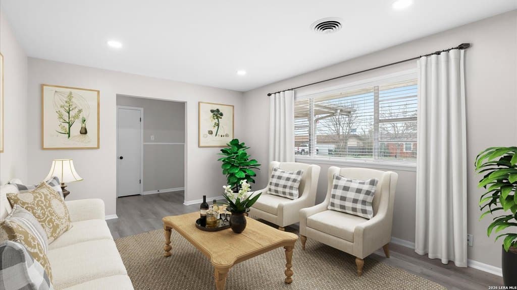 273 Meadow Ave, New Braunfels