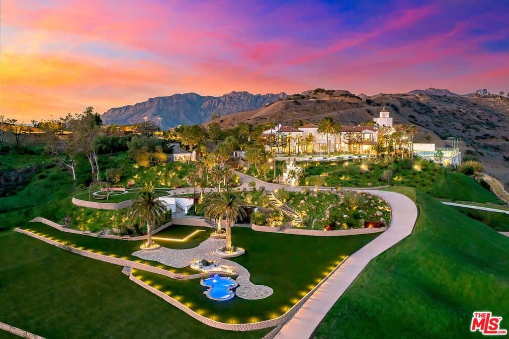 10502 Yellow Hill Rd, Malibu