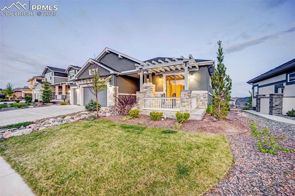 1955 Walnut Creek Ct