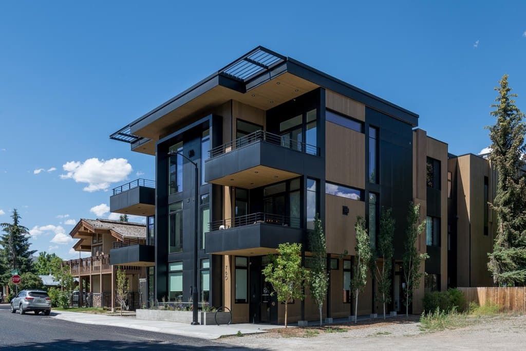 760 N Washington Ave Unit 301, Ketchum