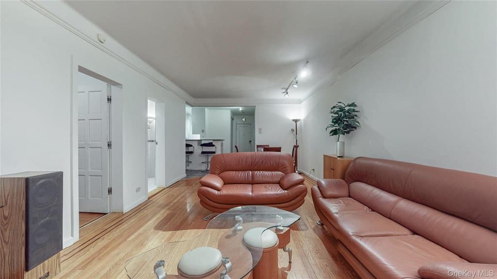 109-14 Ascan Ave Unit 1D