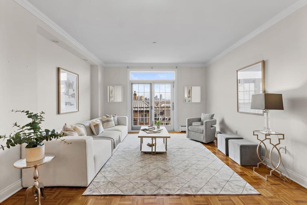 207 Shearwater Ct W Apt 66, Jersey City