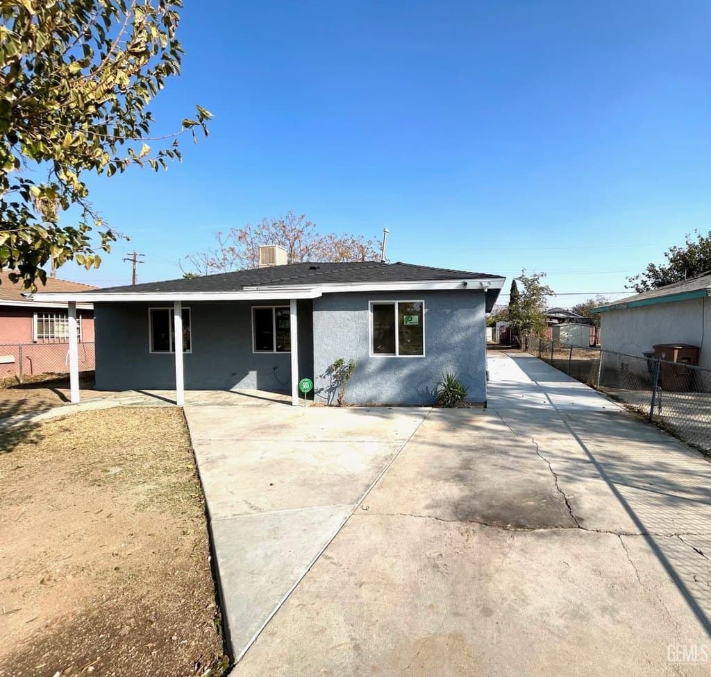 347 Northrup St, Bakersfield
