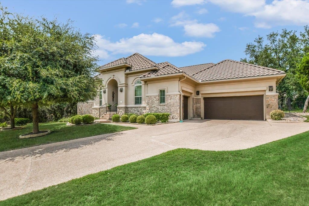 15504 Boulder Hts, Austin