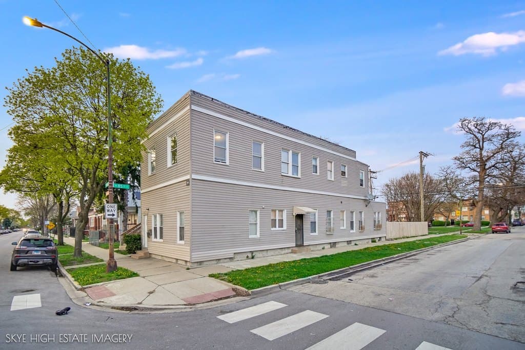 8459 S Morgan St, Chicago