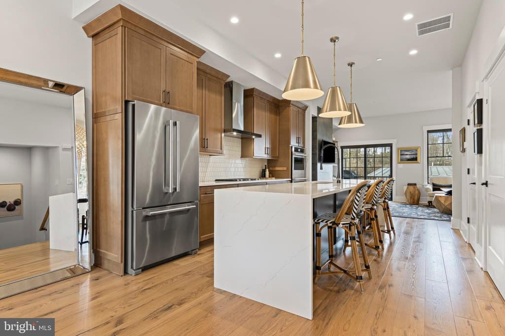 206 N Aberdeen Ave Unit C, Wayne